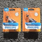Philips 9004 Coredrive Plus Headlight Bulb 12.8V 65/45W. Fixed Price $22.00.