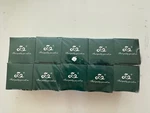 Plusrite 3232 50 Watt 12V MR16 Exn/c Open Face Halogen Lamp - 10 Pack, New. Fixed Price $41.53.