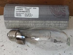 13250 Ge 100-WATT Lucalox Lamp, LU100/MED/ECO High Pressure Sodium.. Fixed Price $11.99.
