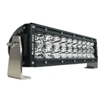 Black Oak Led Pro Series 3.0 Double Row 20" Light Bar Combo Optics Housing. Fixed Price $633.00.