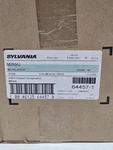 Box Of New Sylvania M250U Metalarc BT28 E39 Mogul Base 250W Clear Bulbs. Fixed Price $49.99.
