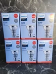 Philips 60PAR16/HAL/ Meduim Base E26 60W 120V Light Bulbs Pack. Fixed Price $24.99.