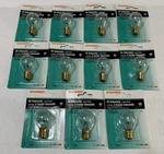 Lot Of Sylvania Hi-intensity Light Bulb S11 40 Watts. Fixed Price $19.99.