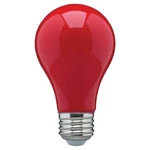 Ceramic Red Led Bulb A19 Medium E26 8W 60 Watt Equivalent Damp Location Rated. Fixed Price $8.50.