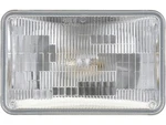 For 1981-1987 Mack Rl Headlight Bulb Low Beam Philips 13824CJBF 1982 1983 1984. Fixed Price $23.71.
