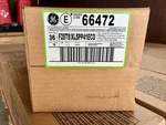Case Of 36 Ge 66472 Tubular Fluorescent Lamps Ecolux 4' - F28T8/XL/SPP41/ECO. Fixed Price $75.95.