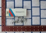 Box Of 10 Miniature 12PSB Light Bulb 32983 Lamp No. 5 Slide 12V Telephone 0.17A. Fixed Price $39.98.