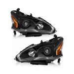 2013-2015 Altima Headlights Assembly For Nissan B.... Fixed Price $130.92.