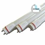 Keystone KT-LED15T8-48GC-840-D/G3 (25 Pack) Direct Drive Tubes 4000K. Fixed Price $244.99.