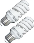 13 Cfl Light Bulb (60 Watt) Soft White 2 Count (pack 1),. Fixed Price $19.99.