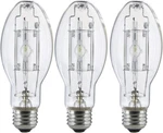 Bluex 100W Metal Halide Bulbs - 3 Pack ED17 Clear Medium Base. Fixed Price $63.68.