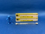 Lumapro 4TAC7 150 Watts Halogen Lamp 120V T3 2400 Lumens *lot Of. Fixed Price $19.99.
