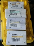 Lot Of (246) Sylvania Fan Decor Light Bulbs 40B13 40B10C 25B10C. Fixed Price $89.00.