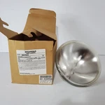 Sylvania 1000PAR64Q 1000W 120V Narrow Spot Light Bulb Lamp 56215-0 Ffp 3200K New. Fixed Price $43.99.