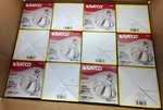 Case Of 12, Satco 125W Heat/brooder Bulb S4750. Fixed Price $79.99.