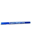 Tungsten 4030 H600W120VB2 9H Halogen Lamp. Fixed Price $75.00.