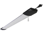 Hyper Tough 5500 Lumen 4FT Linkable Led Shop Light. Fixed Price $29.97.