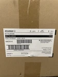 Of 6 - New Sylvania Metal Halide Bulb M175/U/ED28 Clear Sealed Box!. Fixed Price $30.00.