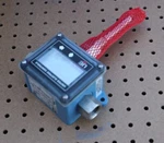 United Electric Controls 2WLP41TL2 Electronic Switch Iaw Protection -50 To 450F. Fixed Price $180.00.