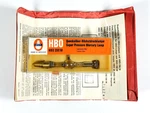Osram Hbo 200W L2 Super Pressure Double-end Short Arc Lamp Bulb. Fixed Price $34.95.