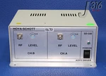 5670 Hoya-schott Acoustic-optic Frequency Shifter (aofs) Driver SD-330. Fixed Price $263.94.