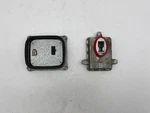 2013-19 Cadillac Ats Oem Xenon Hid Headlight Daytime & Ballast Control Module. Fixed Price $61.74.