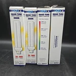(4 Pack) Satco S8339 CFD26W/4P/835 4-PIN G24Q-3 T4 Cfl 3500K Neutral White. Fixed Price $27.99.