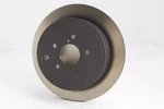 Genuine Subaru Rotor 26700FG000. Fixed Price $90.64.