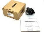 Banner WL50SWSSGL5Q Sealed Work Spotlight 56MM Three Lens Options. Fixed Price $189.99.
