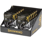 Browning Night Seeker Wide Angle Cap Light 21 Lumens 12 Pack Display. Fixed Price $130.07.