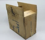 Emergi-lite EF18TQ-12V-55W Surface Mounted Lamp 580.0030 Dmg Box New. Fixed Price $42.37.