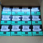Case Of Iwasaki Eye JX1063 Specialty Dichro-cool Lamp MR16 120V Japan Nos. Fixed Price $44.99.