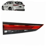 Inner Tail Light 815900E180, TO2802156 Replacement For 2020 Left Driver Side. Fixed Price $73.56.