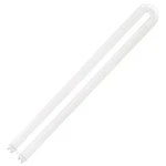 Box Of 15 Ge 41777 F31T8/SPX35/U Medium Bi-pin Mod-u-line Fluorescent Bulb. Fixed Price $99.99.