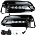 Rp Remarkable Power, Led Fog Lights Compatible With 2018-2020 Accord Sedan Dr.... Fixed Price $95.99.