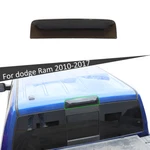 Smoked Black 3RD Third Brake Tail Light Lamp Cover Trim For Dodge Ram 1500 10-17. Fixed Price $25.99.