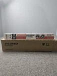 Sylvania Fluorescent Bulbs Premium Soft White 6-PACK F14T12/DSW/RP 14W 15". Fixed Price $33.25.