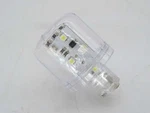 Allen Bradley 855E-LL24W Indicator Light. Fixed Price $19.79.