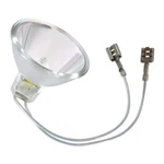 58953 64339A Osram 105W 6.6A MR16 Clear Halogen Lamp. Fixed Price $25.99.