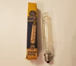 Ge Lamp Tube Light Bulb FG648-X. Fixed Price $7.99.