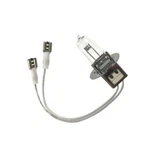 64382A 59080 Osram 200W 30.3V PK30D Hlx-a Clear Halogen Lamp. Fixed Price $23.58.