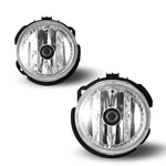 Winjet CFWJ-0425-C Clear Fog Lights 09-13 Subaru Forester. Fixed Price $39.11.