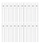 (case Of 20) Ge 21309 Led Tube Plug And Play Easy Replacement For 48 Inch T8. Fixed Price $99.77.