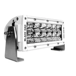 Black Oak Pro Series 3.0 Double Row 6" Led Light Bar Combo Optics 6CM-D5OS. Fixed Price $283.99.
