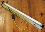 Rittal PS4138.180, 18W 230V Utility Light - Used. Fixed Price $31.58.