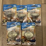 Westinghouse 50W Lensed Flood Bulb GU5.3 Base 12V Lumens 04756 Lot Of. Fixed Price $9.69.
