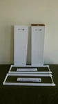 Lot Of Ge 43129 LED13ET8/U6/840 U-tube Lamp. Fixed Price $21.99.