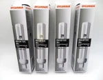 Sylvania #20669 Dulux Compact Fluorescent Bulbs 26W CF26D/E /841/ECO. Fixed Price $17.95.