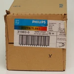 Case Of Philips 80 Series Fluorescent Bulbs, 17WATT T8, F17T8/TL841 (31983-0). Fixed Price $94.95.