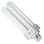 Ge 97632 F32TBX/841/A/ECO 32W T4 Triple Tube Cfl 4PIN GX24Q-3 4100K Cool White. Fixed Price $8.88.